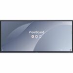Optoma 3651RK public display Ultra HD 4K, DisplayPort, HDMI, USB, Audio, Touchscreen, Android