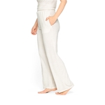 Calida Calida dames pyjamabroek lang 29096 leisure white