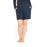 HEMA Dames Pyjamabroek Met Viscose Mauve (mauve)