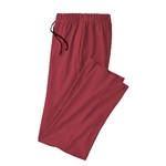 Jack & Jones Jack & Jones Pyjamabroek Heren Lang JACJAXON Zwart