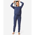 Calida Calida damespyjama 44227 navy
