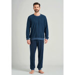 Calida Calida herenpyjama 41565 rooibos