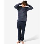 Calida Calida herenpyjama broek 29281 fog