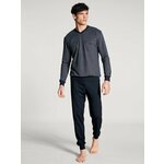 Calida Calida herenpyjama 46580 Red Pepper