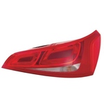 ACHTERLICHT rechts Audi Q5