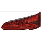 Achterlicht 0385924