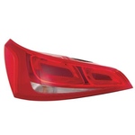 Achterlicht links Audi Q5