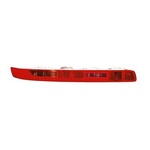 Achterlicht links Dans Pare-Choc 0380929