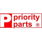 Achterlicht Priority Parts