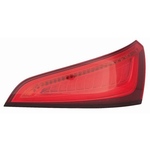 Achterlicht 0385923