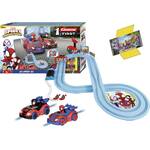 Carrera First 20063038 Disney Pixar Cars - Power Duel Startset