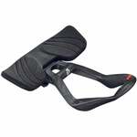 Controltech - scirocco triathlon tt opzetstuur stuurpen montage mini clip-on ud carbon itu