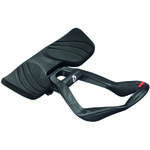 Controltech - scirocco triathlon tt opzetstuur stuurpen montage mini clip-on ud carbon itu
