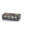 Boska- Raclette Quattro Beton 220V