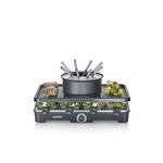 Fritel RSG 3280 Racletteset