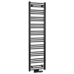 Trebs 99404 Olie-radiator 2000 Watt - Zwart