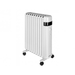 Adler AD 7742 - Keramische radiator 1500 W met ventilatorstand