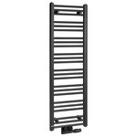 Oliegevulde Radiator Kachel - 1500W Verwarming - Verrijdbaar - Olieradiator met Thermostaat (HOR301)