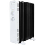 Aigostar Luke 33ZDJ- Oliegevulde Radiator - Kachel