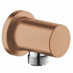 Grohe Rainshower F5 Zijdouche