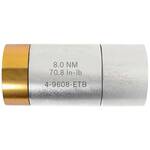 Proxxon Industrial MicroClick MC 200 23353 Momentsleutel Met omschakelbare ratel 1/2 (12.5 mm) 40 - 200 Nm