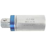 Gedore Torcofix K 1/2 20-100 Nm 4550-10 Momentsleutel Met ratel 1/2 (12.5 mm) 20 - 100 Nm