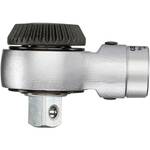 Gedore Torcofix K 1/2 20-100 Nm 4550-10 Momentsleutel Met ratel 1/2 (12.5 mm) 20 - 100 Nm