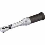 Gedore 7672710 Insteek-ratel 1/4 SE 9x12