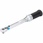 Hazet 6408 Bit-insteek-omschakelbare ratel