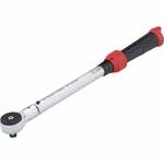 Kunzer 7DMS01 7DMS01 Momentsleutel Met omschakelbare ratel 1/2 (12.5 mm) 28 - 210 Nm