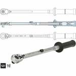Gedore Torcofix 2201429 Momentsleutel Met ratel 1/4 (6.3 mm) 1 - 5 Nm