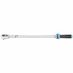 KS Tools 5162614 9x12mm insteek-omschakelbare ratel, 1/4