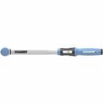 Hazet 5121-2CLT 5121-2CLT Momentsleutel Met omschakelbare ratel 1/2 (12.5 mm) 20 - 120 Nm