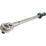 Bahco TAWM1412M Momentsleutel Met ratel 1/4 (6.3 mm) 0.6 - 12 Nm
