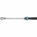 Bahco TAWM1430M Momentsleutel Met ratel 1/4 (6.3 mm) 1.5 - 30 Nm
