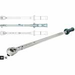 Gedore DREMASTER 2641240 Momentsleutel Met ratel 1/2 (12.5 mm) 40 - 200 Nm