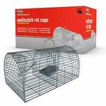 Pest-Stop Ratten vangkooi