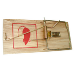 CON:P Rattenval Hout - B46600