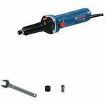 Bosch Professional GGS 30 LS 06012B5020 Rechte slijper 750 W