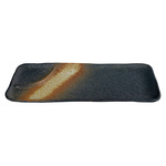 Wit Rechthoekig Bord - Large Plates - 32.4 x 16cm