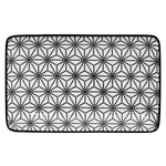 Tokyo Design Studio - Nippon Black - Rechthoekig Bord - Ster - 21 x 13.5cm
