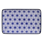 Tokyo Design Studio - Nippon Black - Rechthoekig Bord - Stippen - 21 x 13.5cm