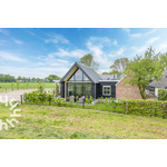 Luxe 2-persoons vakantiewoning met hottub aan de rand van de Veluwe in Wezep