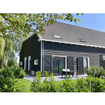 Prachtig zeven persoons huis in Callantsoog