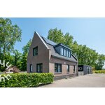 Comfortabele 5-persoons vakantiewoning, dichtbij strand en centrum Domburg
