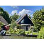 Ruim 4 persoons vakantiehuis op een mooi vakantiepark in Medemblik.
