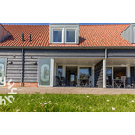 Prachtig zes persoons huis in Callantsoog