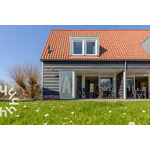 Mooie 4-persoons vakantiewoning met terras in Aagtekerke, vlakbij zee en strand