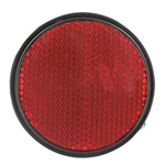TCP Reflector Wit 60mm 713076