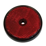 TCP Reflector Wit 60mm 713079